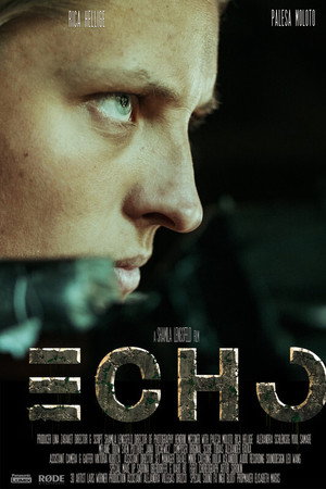 Echo poster