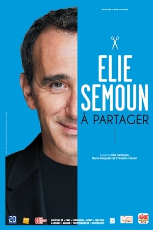 Elie Semoun - À Partager