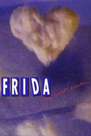Frida - med hjertet i hånden