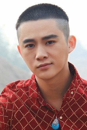 张晓林