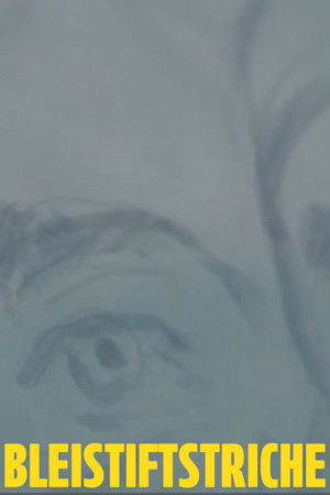 Bleistiftstriche