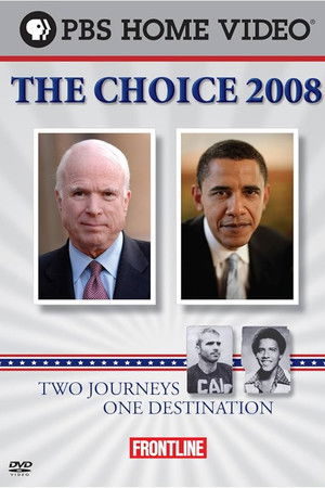 The Choice 2008