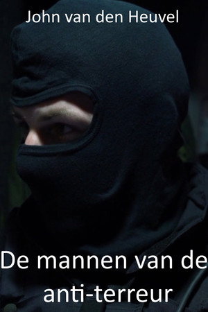 De mannen van de anti-terreur