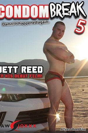 Condom Break 5