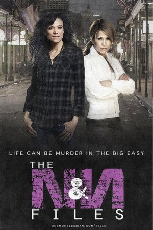 Nikki and Nora