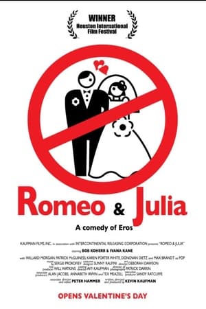 Romeo and Julia