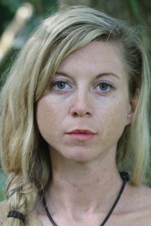 Portrait of Dawn Dussault