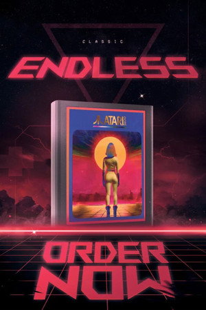 Endless poster