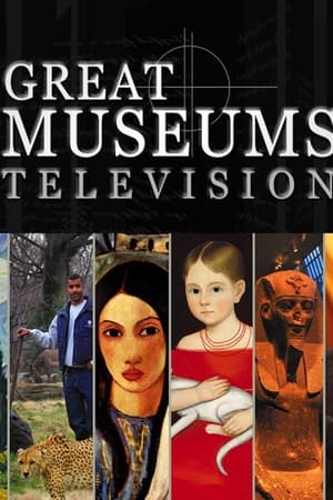 Great Museums