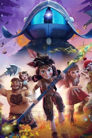 El Despertar de los Poderes