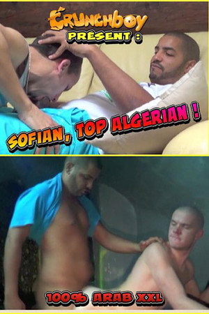 Sofian, Top Algerian!