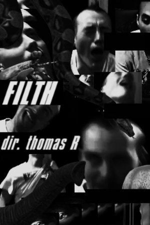 Poster of Filth
