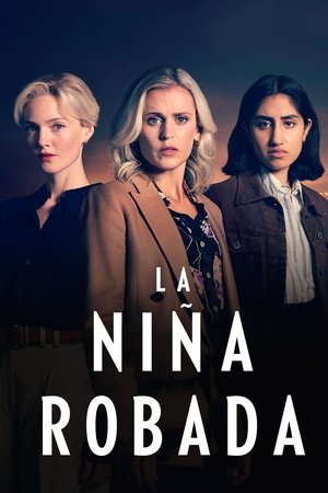 La niña robada