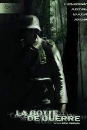 The Boot of War