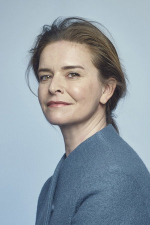 Portrait of Lenka Nová