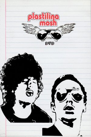 Plastilina Mosh - Mini Documentales