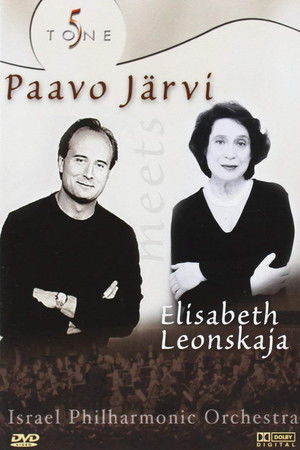 Paavo Järvi Meets Elisabeth Leonskaja
