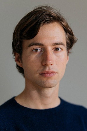 Portrait of Simon van Teutem