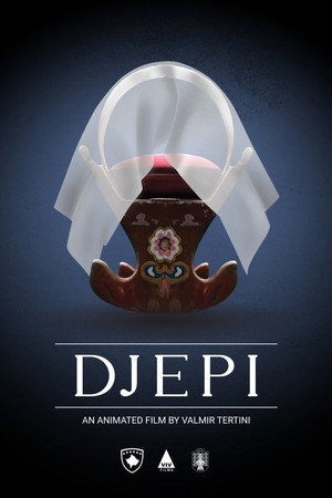Djepi poster