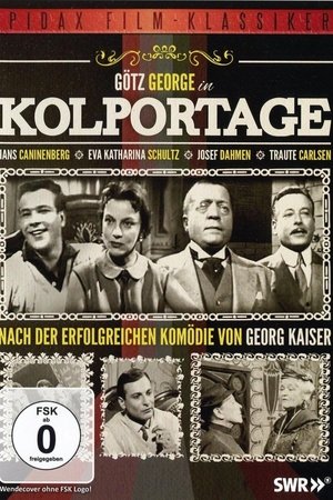 Kolportage