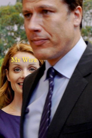 My Wife poster