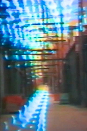 Time Zone poster