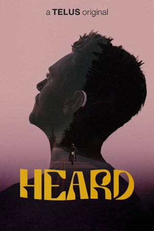 Heard poster