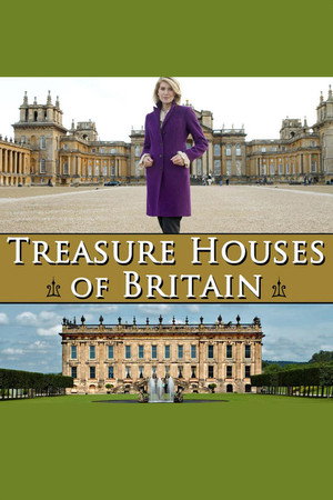 Treasure Houses of Britain