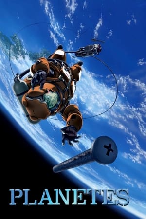 Planetes