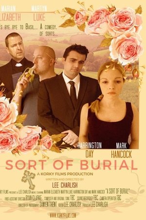 A Sort of Burial