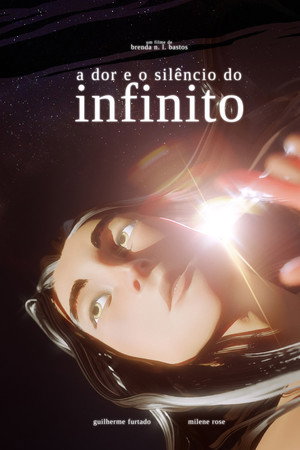 A Dor e o Silêncio do Infinito A Dor e o Silêncio do Infinito