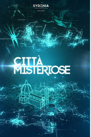 Città Misteriose