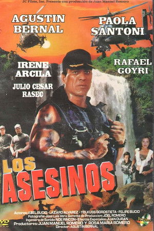 Los Asesinos