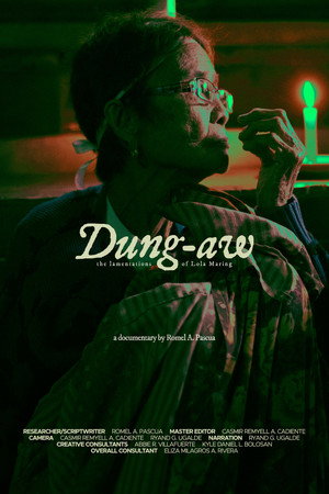 Dung-aw poster