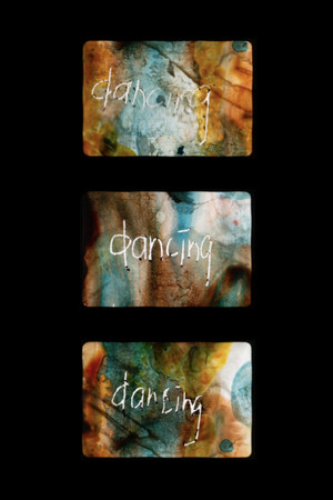 strikethrough 48 poster