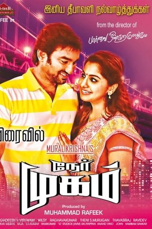 Nermugam