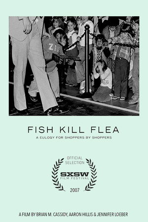 Fish Kill Flea