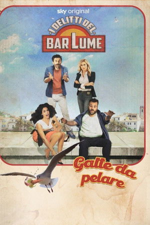 I delitti del Barlume - Gatte da pelare