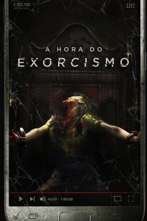 Imagem A Hora do Exorcismo