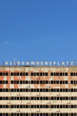 Allesandersplatz