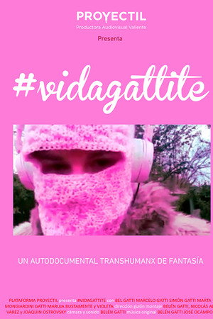 #vidagattite poster