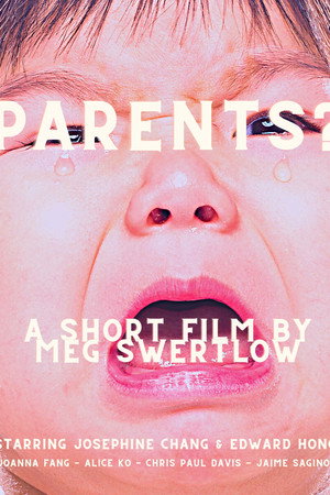 Parents? poster