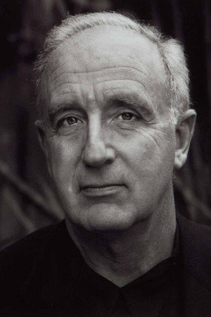 Portrait of Steven Pressfield