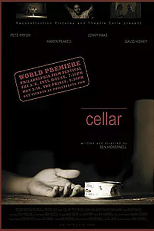 Cellar