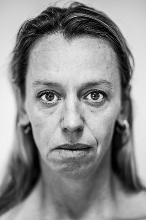 Sara de Bosschere