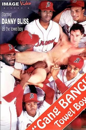 Gangbang Towel Boy