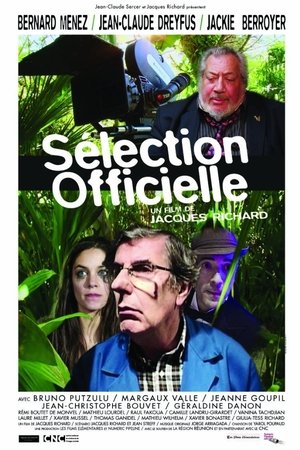 Sélection Officielle