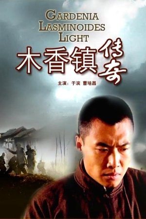木香镇传奇