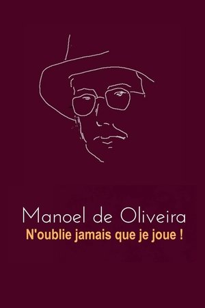 Manoel de Oliveira, le cinéaste architecte