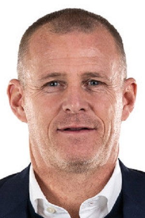 Gary Smith